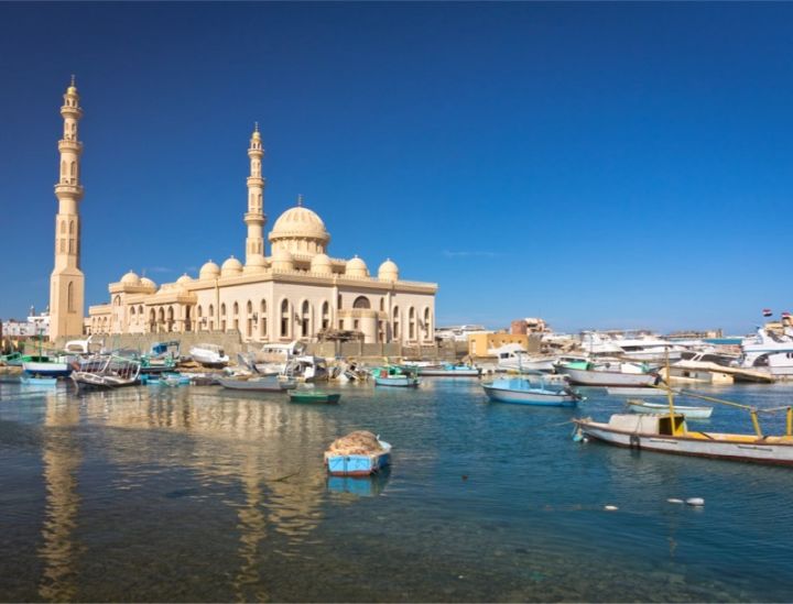 All-inclusive luxe aan de Rode Zee | VakantiePiraten